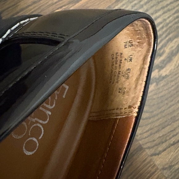Nine West Loafers - Picture 6 of 6